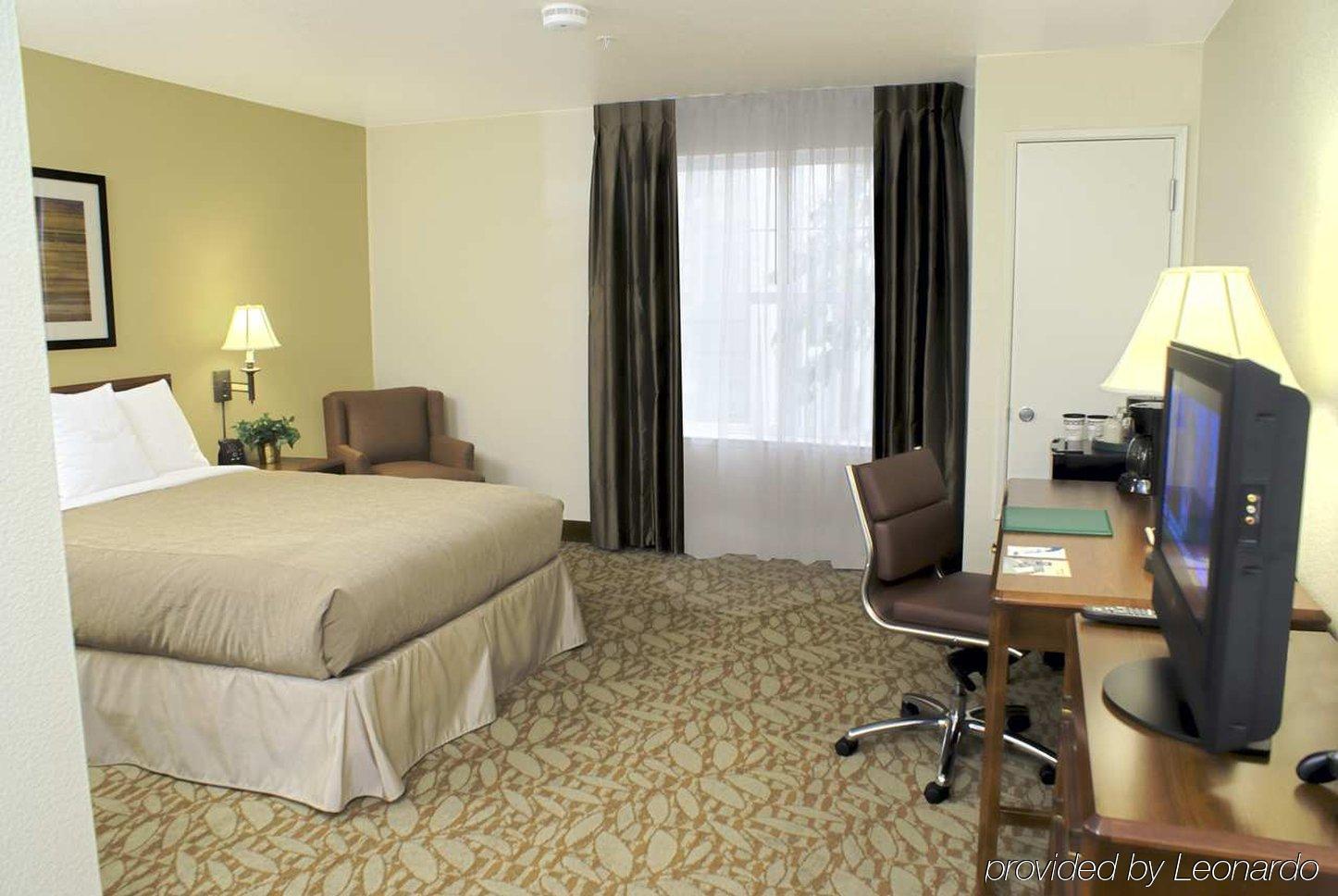 Homewood Suites By Hilton Newark Fremont Pokoj fotografie