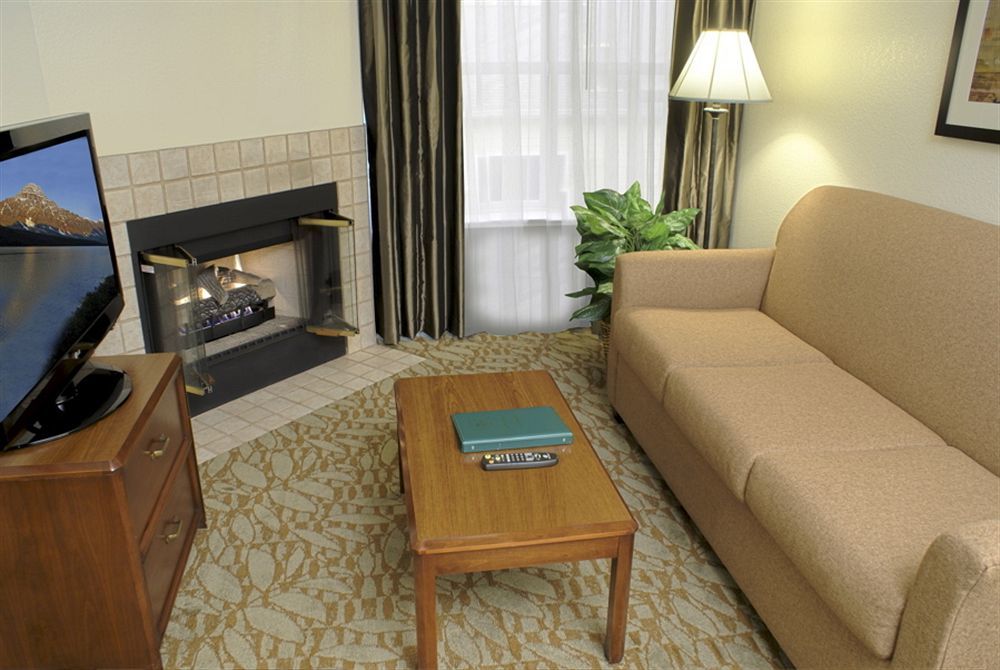 Homewood Suites By Hilton Newark Fremont Exteriér fotografie